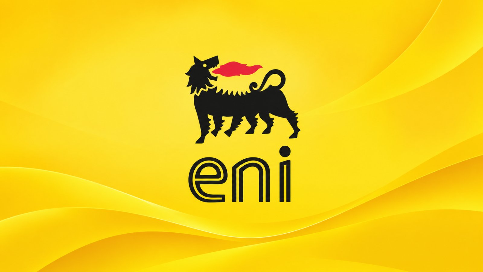 Eni logo