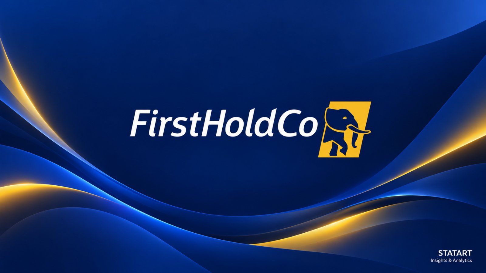First HoldCo's 9M pre-tax profit jumps 60.84% to ₦911.24bn even as interest income falls