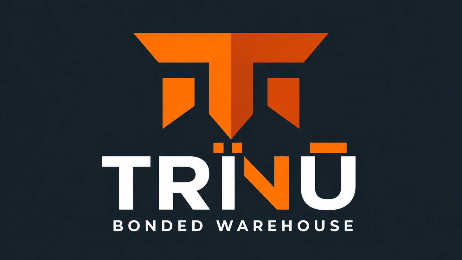 TRÏNŪ Bonded Warehouse facility in Kuje, Abuja