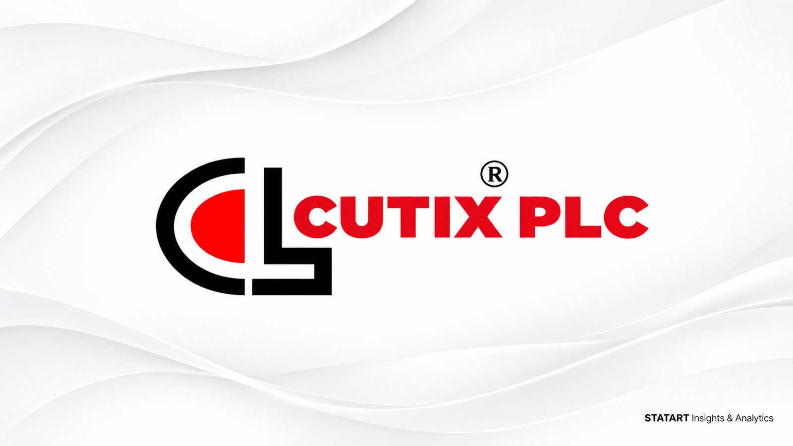 Cutix Plc logo